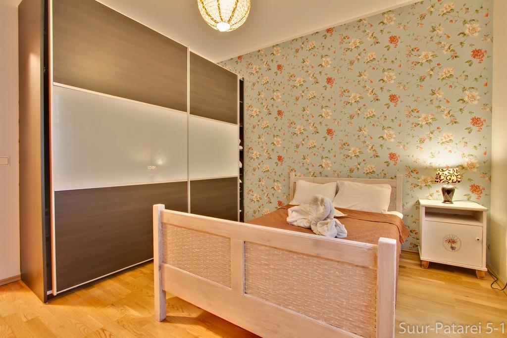 Daily Apartments - Ilmarine/Port タリン エクステリア 写真