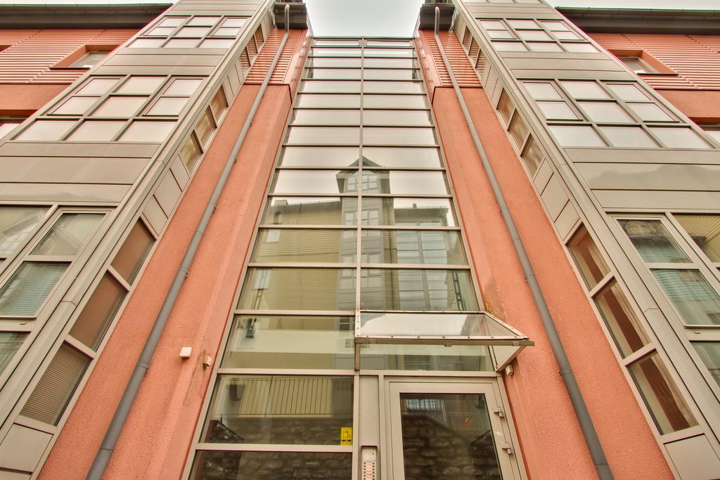 Daily Apartments - Ilmarine/Port タリン エクステリア 写真
