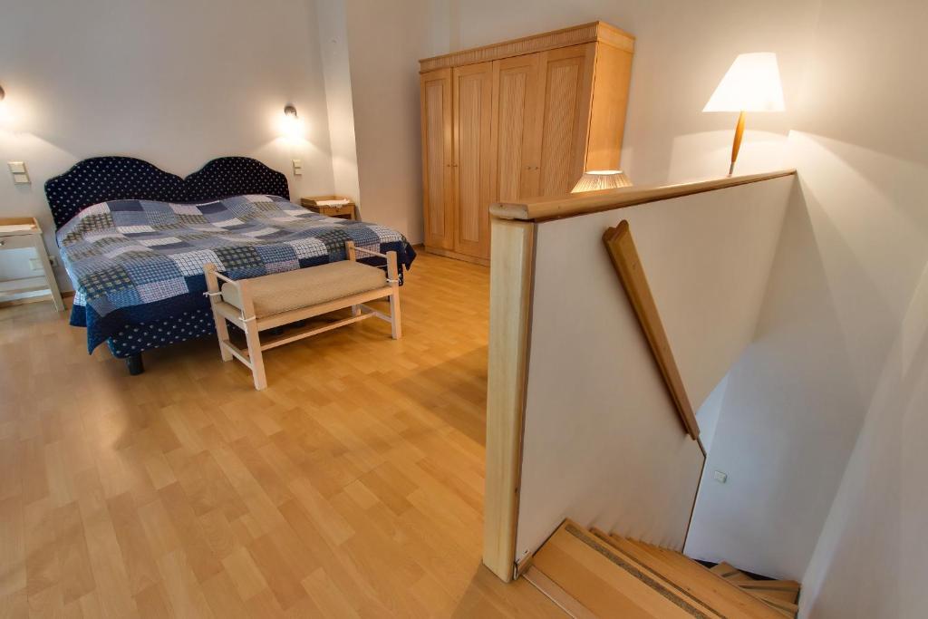 Daily Apartments - Ilmarine/Port タリン 部屋 写真