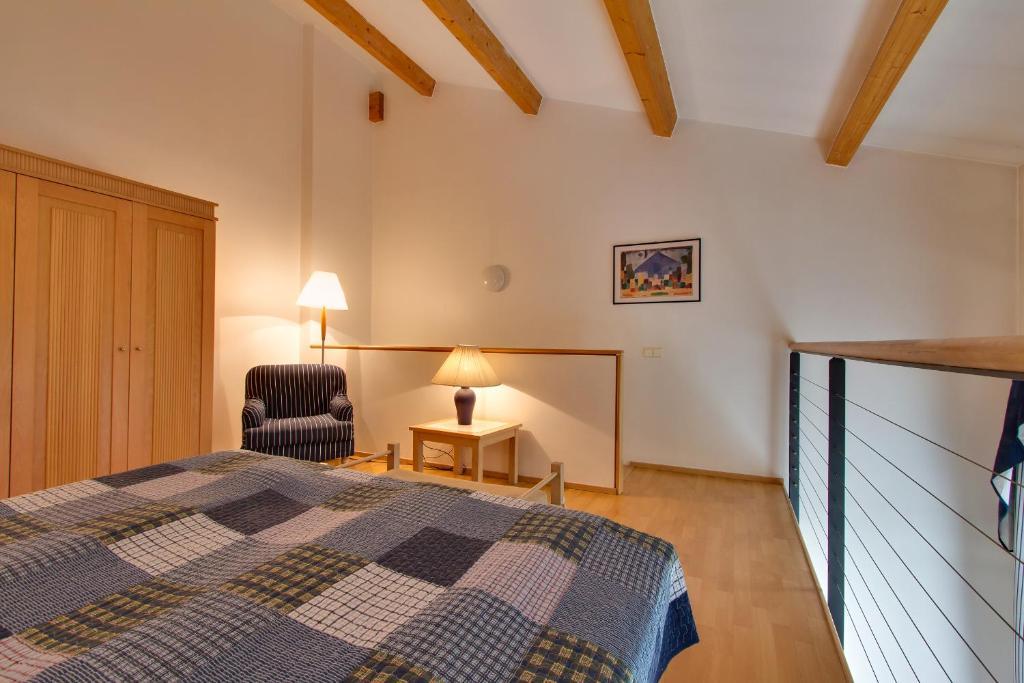 Daily Apartments - Ilmarine/Port タリン 部屋 写真