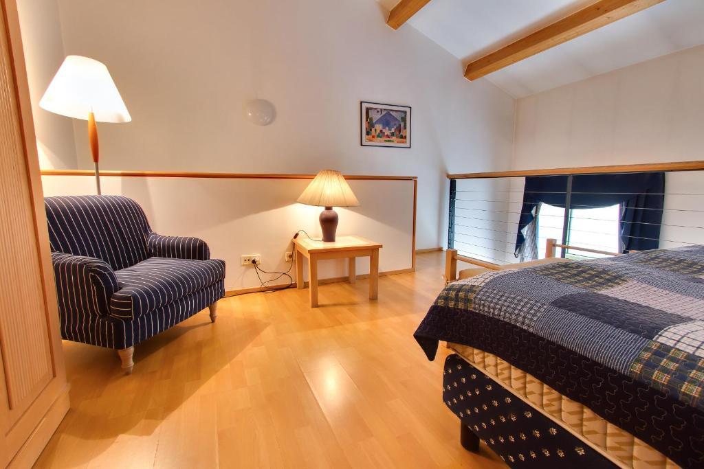 Daily Apartments - Ilmarine/Port タリン 部屋 写真