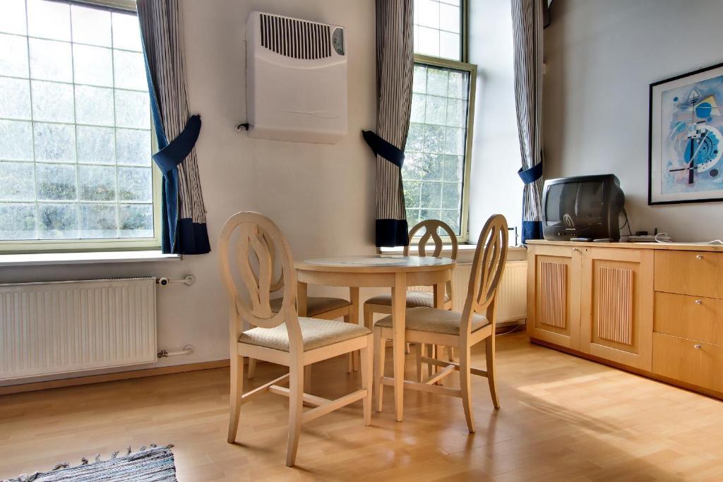 Daily Apartments - Ilmarine/Port タリン 部屋 写真