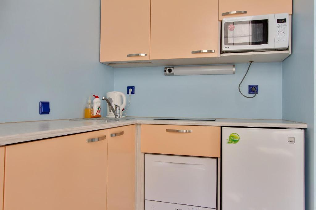 Daily Apartments - Ilmarine/Port タリン 部屋 写真