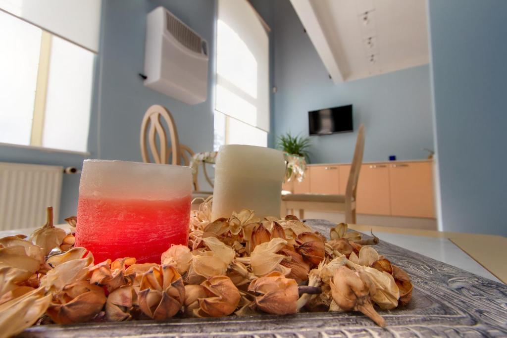 Daily Apartments - Ilmarine/Port タリン 部屋 写真