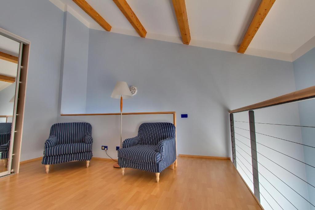Daily Apartments - Ilmarine/Port タリン 部屋 写真