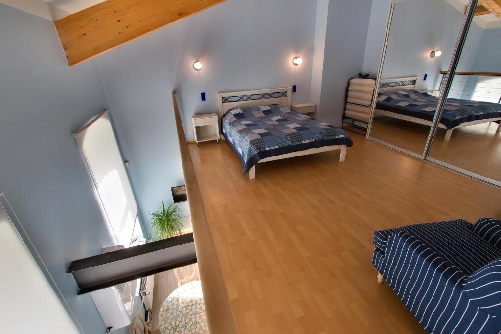 Daily Apartments - Ilmarine/Port タリン 部屋 写真