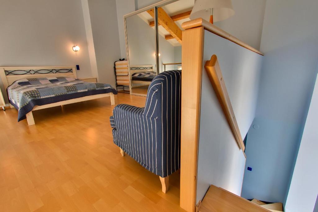 Daily Apartments - Ilmarine/Port タリン 部屋 写真