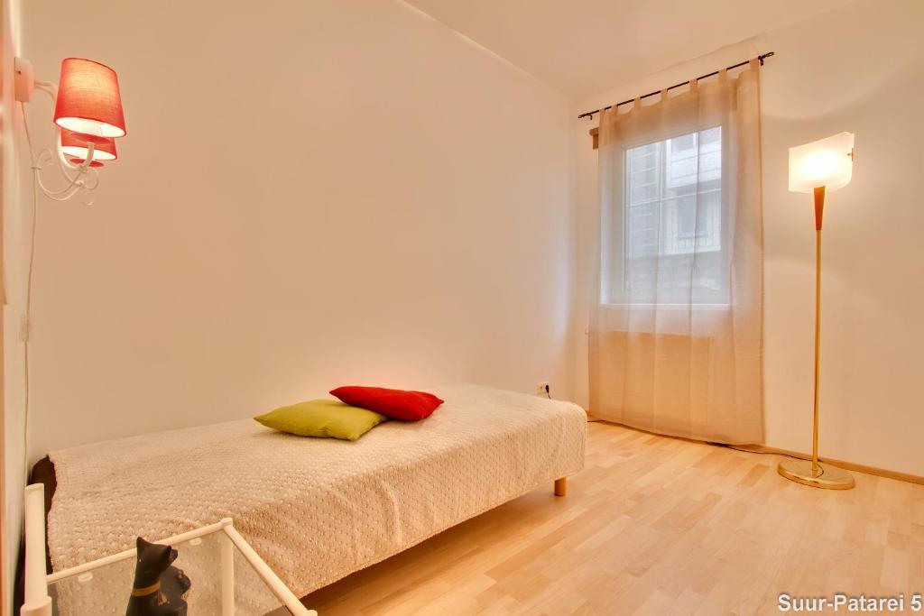 Daily Apartments - Ilmarine/Port タリン 部屋 写真