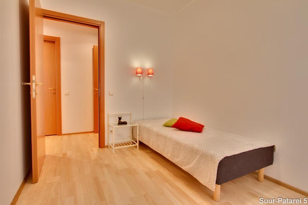 Daily Apartments - Ilmarine/Port タリン 部屋 写真