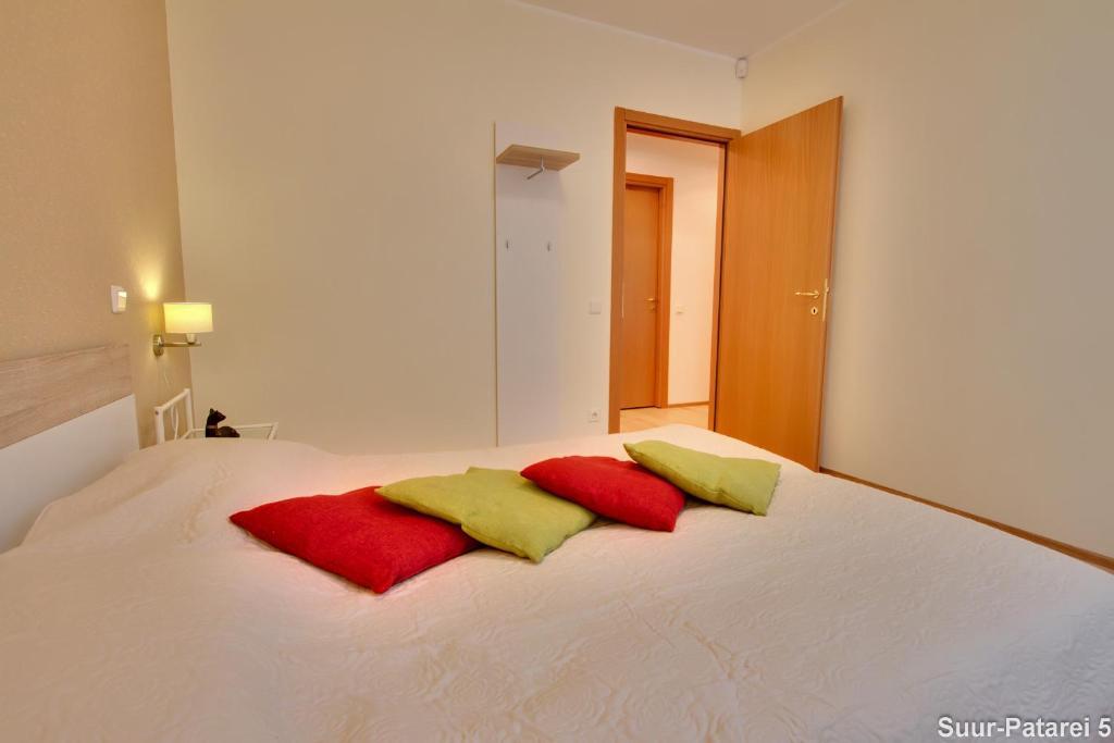 Daily Apartments - Ilmarine/Port タリン 部屋 写真